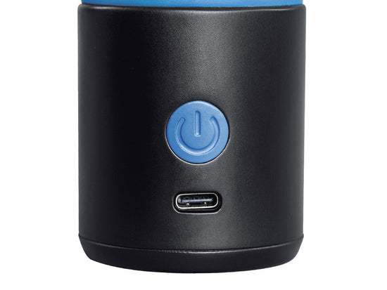 elektryczna pompka powietrza USB + końcówki 62289 Bestway