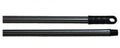 kij 120cm gumowany SREBRNY A23