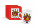 kubek Baryłka 300ml - 50 GOLD