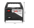 Prostownik do akumulatora 12V 6A  11050