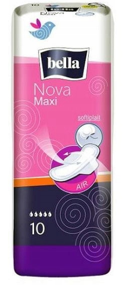 podpaski BELLA NOWA MAXI A'10