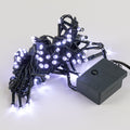 lampki choinkowe  biały zimny  100 led   L-158 B