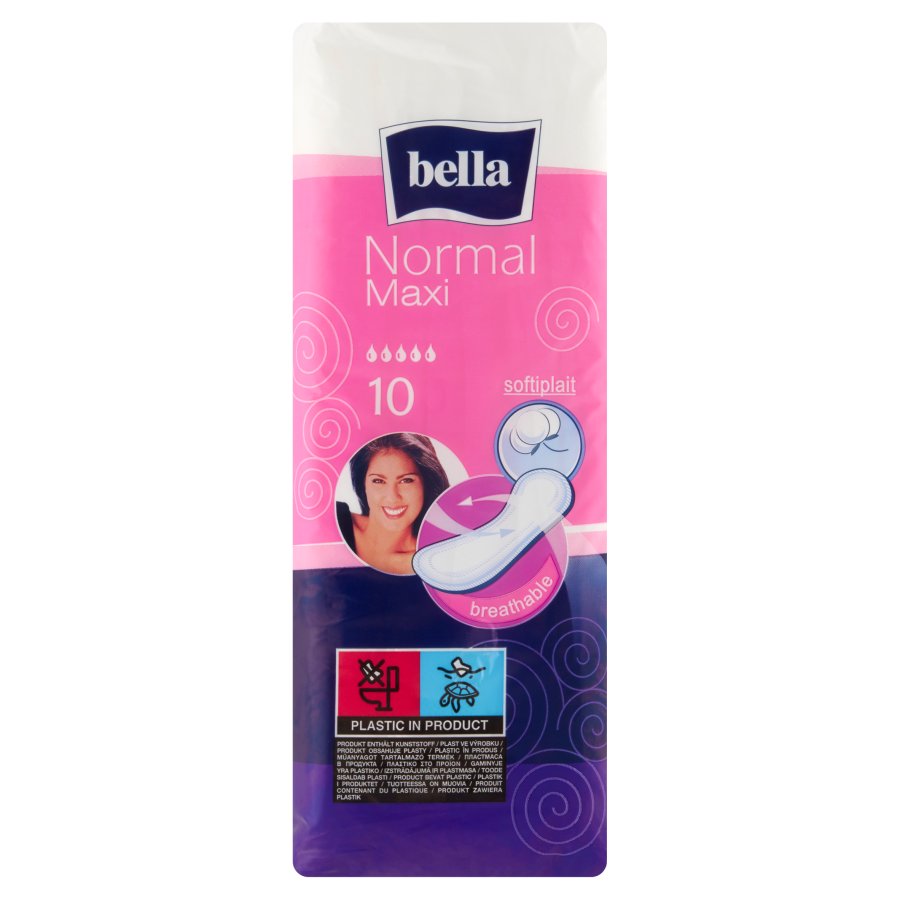 podpaski bella normal maxi A'10