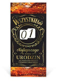 DL Urodziny z wymienną cyfrą – 032