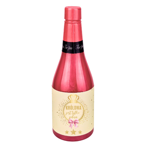 płyn do kąpieli 850ml SZAMPAN – Królowa jest tylko jedna 3389-KJ