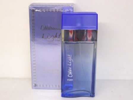 perfumy 100ml NB ohh light