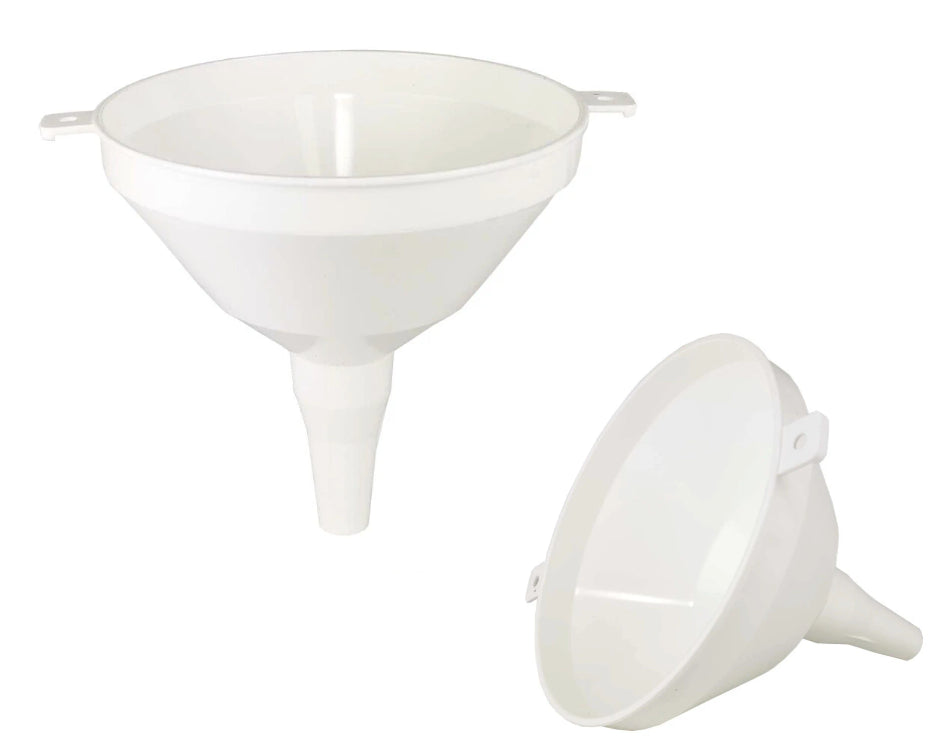 lejek plastikowy max fi-200mm