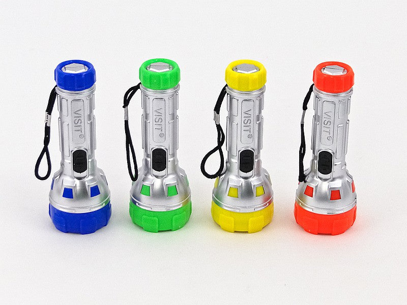 latarka led 24szt.