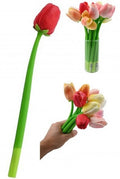 długopis kwiat TULIPAN