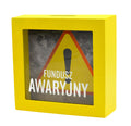 Skarbboxy SBB-009 Fundusz awaryjny