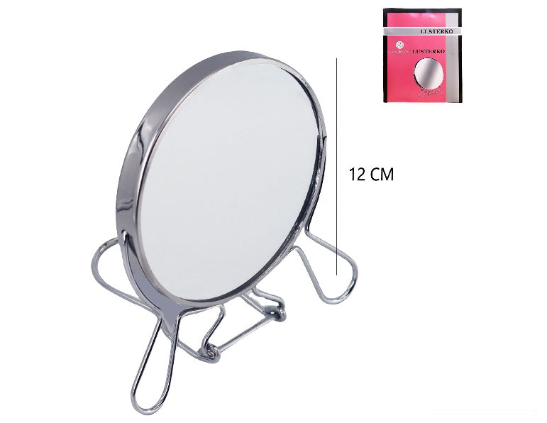 lusterko dwustronne 12m