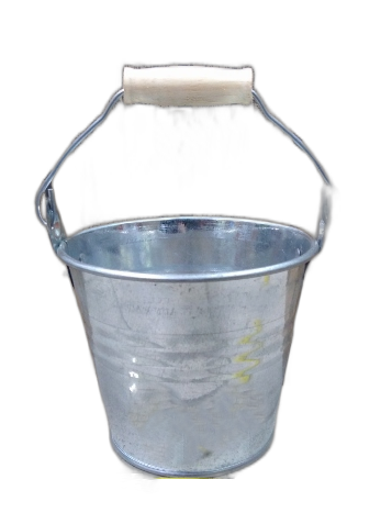 wiaderko metalowe 18cm | ART09672