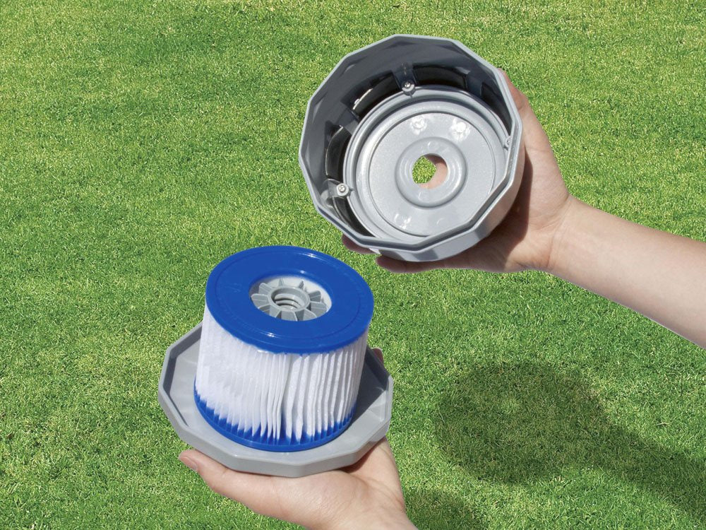 filtr do pompy typ VI Lay-Z-Spa 60311 Bestway