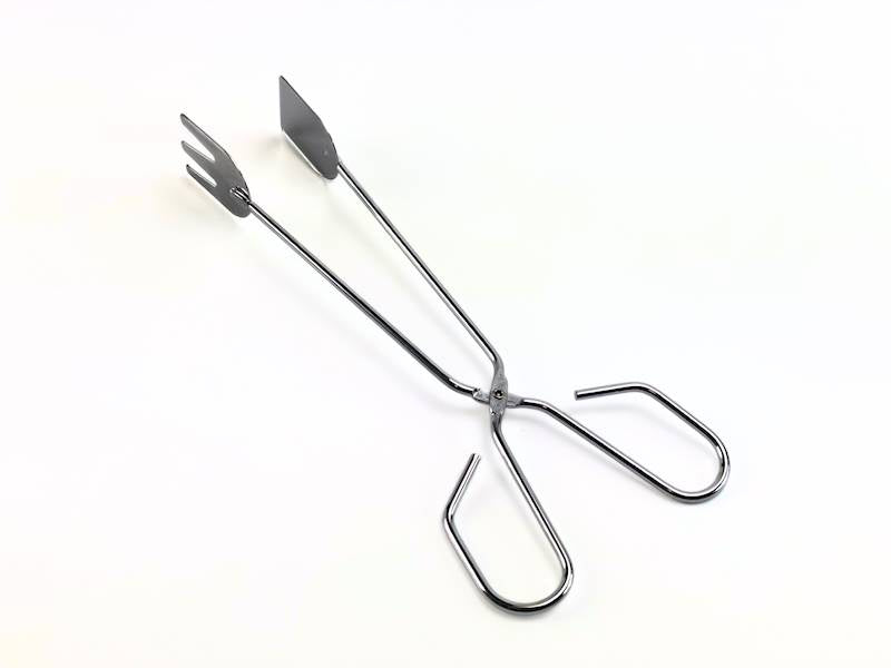 szczypce kuchenne 24cm