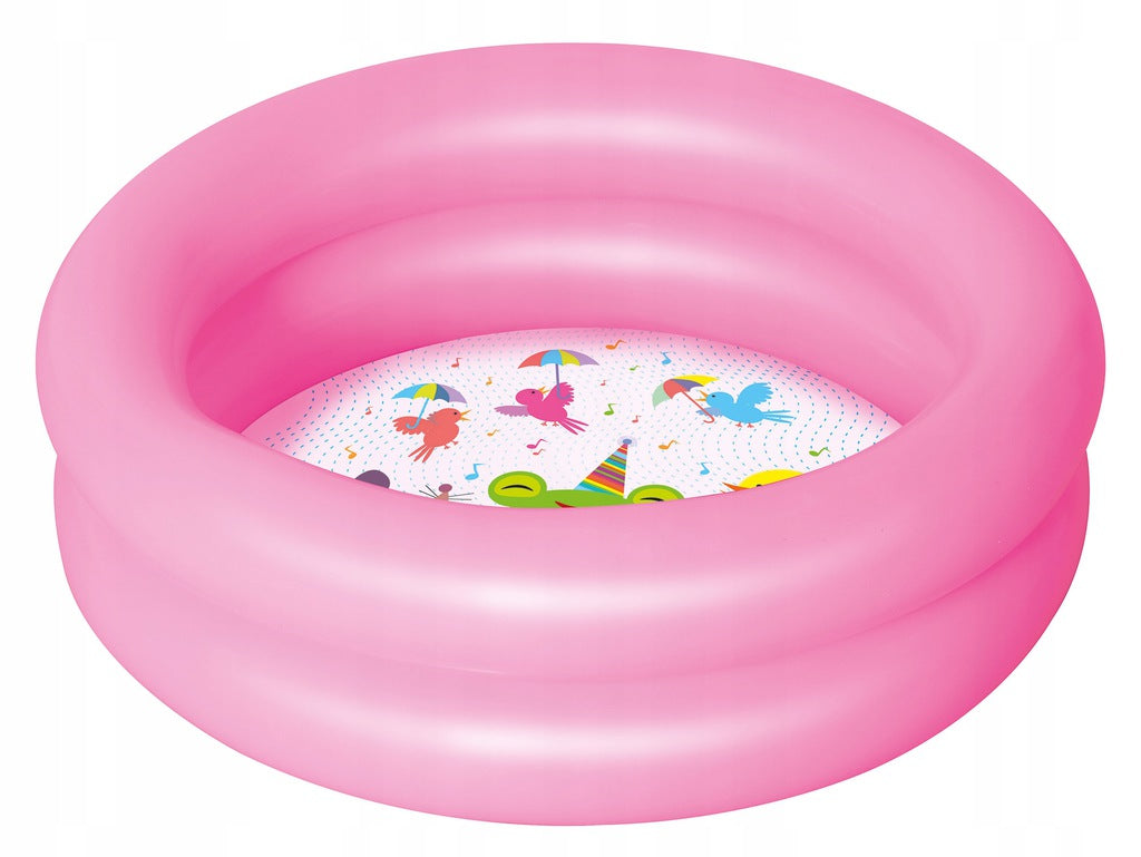 basenik brodzik 61 x 15 cm 51061 BESTWAY