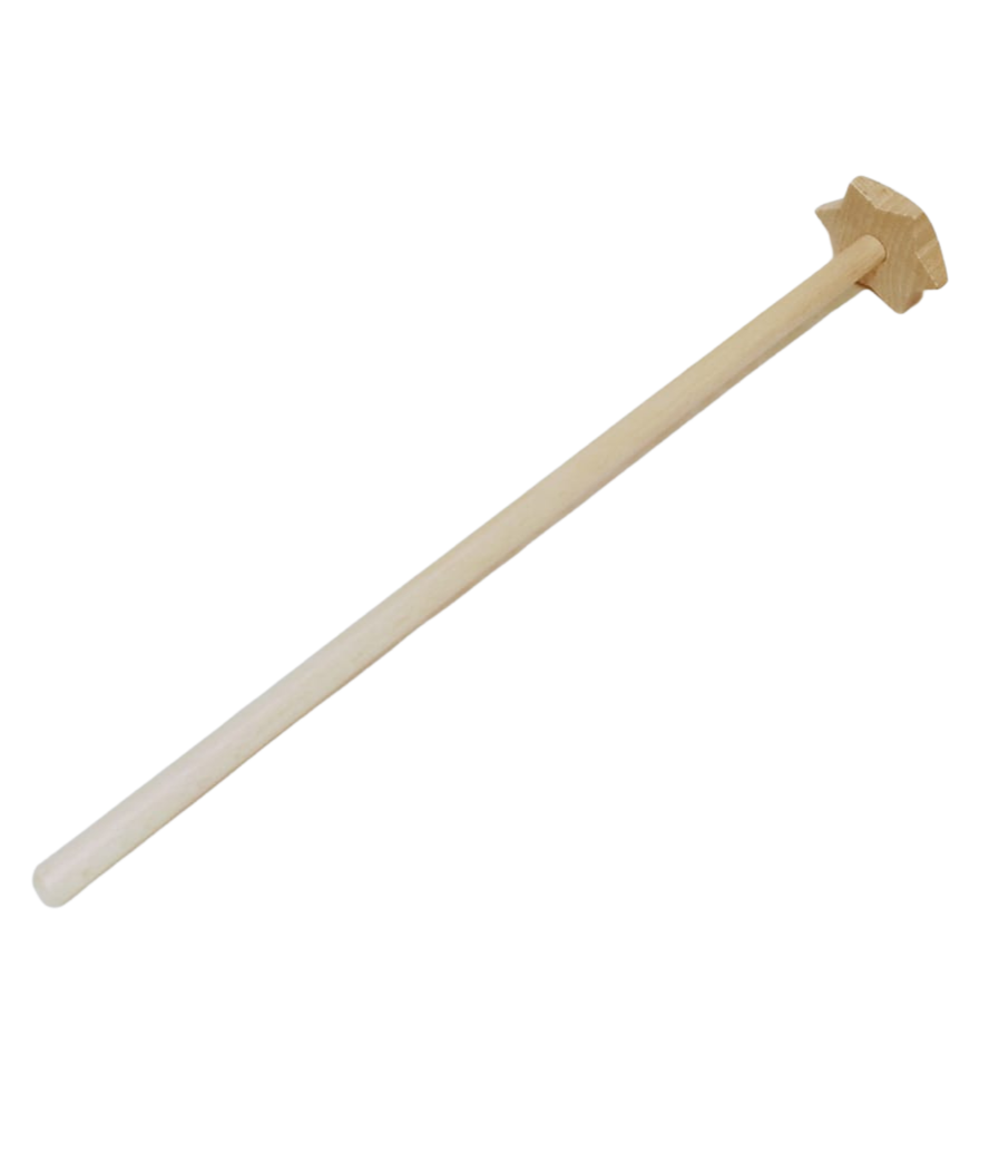 mątewka kuchenna duża 28 cm.     L1