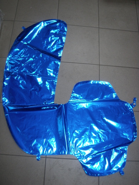 balon foliowy 100cm CYFRA 5095