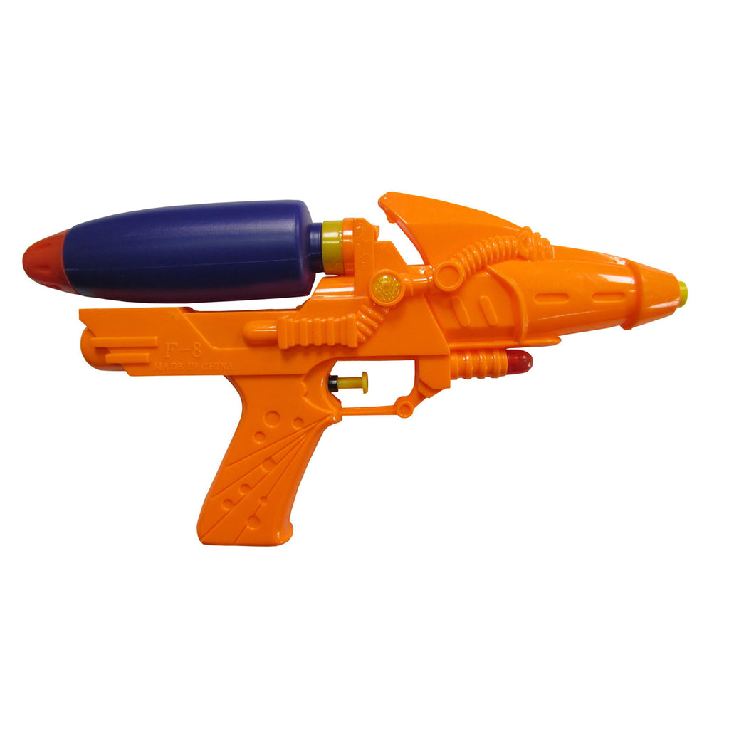 pistolet na wodę duży WG7408