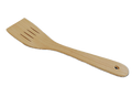Łopatka szeroka ażurowa gięta 32 cm  - L97