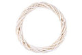 ring wiklinowy jasny rozm. 30cm WNR-2110