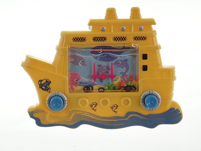 gra wodna 15cm