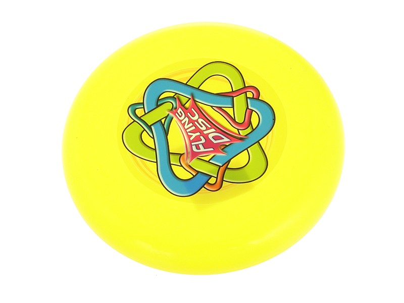 dysk latający frisbee śred.19,5cm
