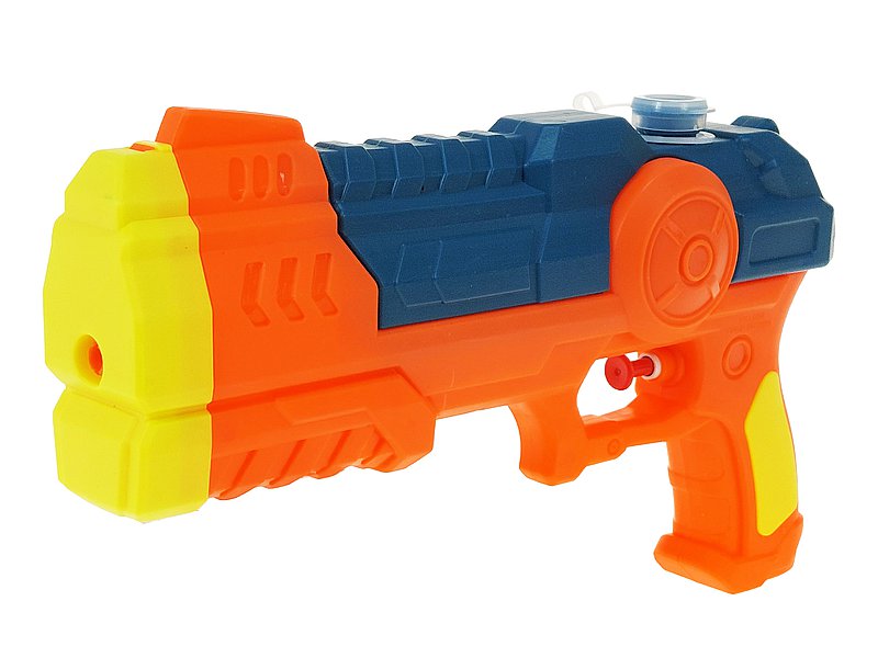 pistolet na wodę 25 x 17 x 6,5cm