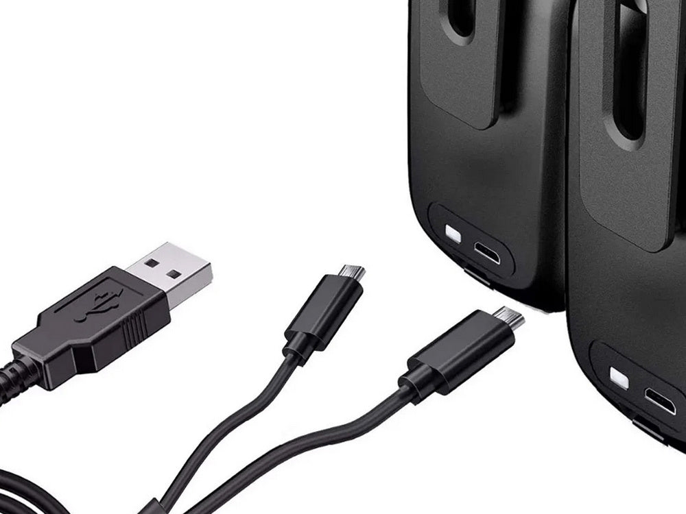 krótkofalówki walkie talkie baofeng bf-t17 radiotelefon zestaw latarka 2szt