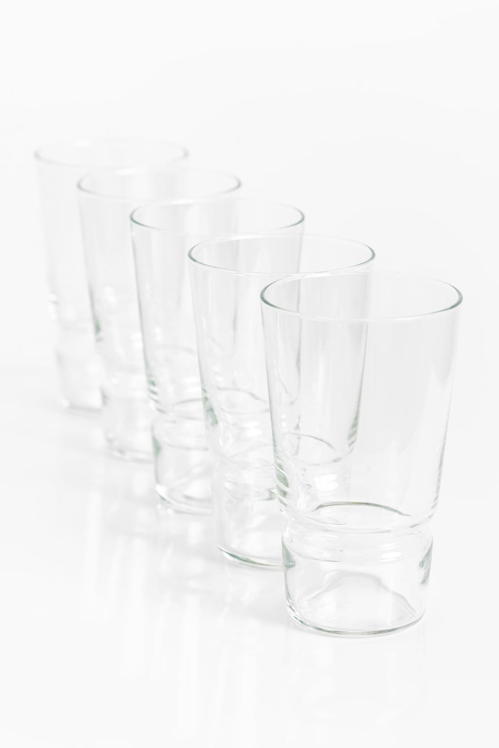szklanka 6szt. do napojów 355ml BORGONOWO