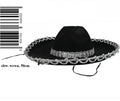 kapelusz sombrero