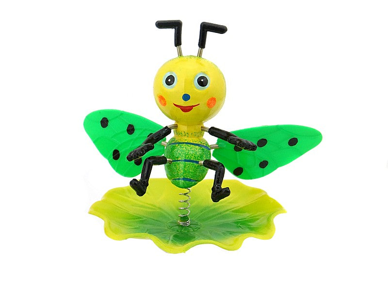 owad ozdobny na druciku 27CM