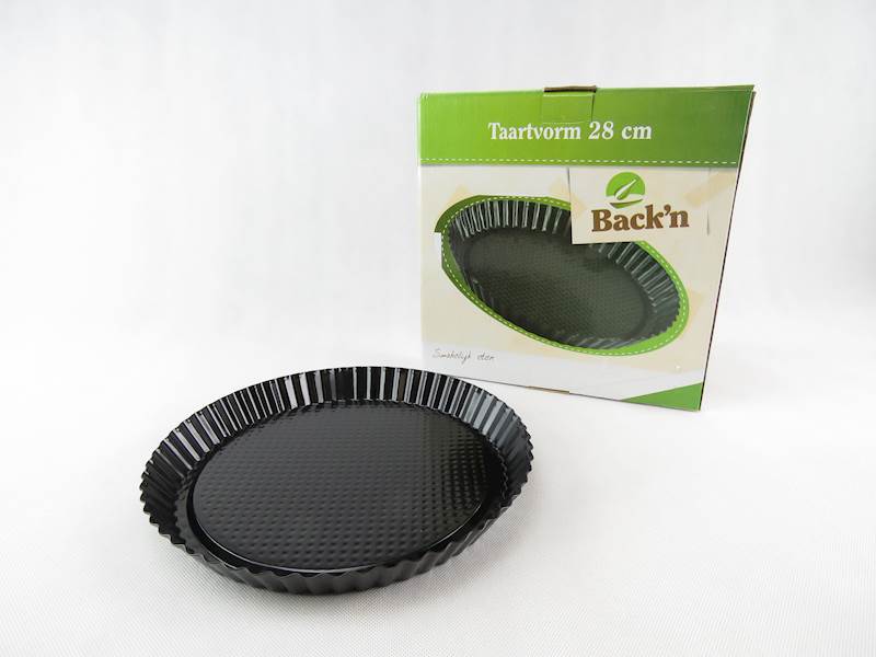 forma do tarty 28cm | 07965