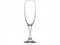 kieliszki 6szt. do szampana 220ml | EMP541