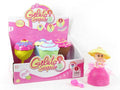 lalka 6szt. LODY ZAPACHOWE  | BLAL4375