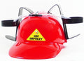 kask na piwo - szef imprezy