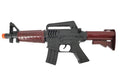 karabin 33 x 14 cm