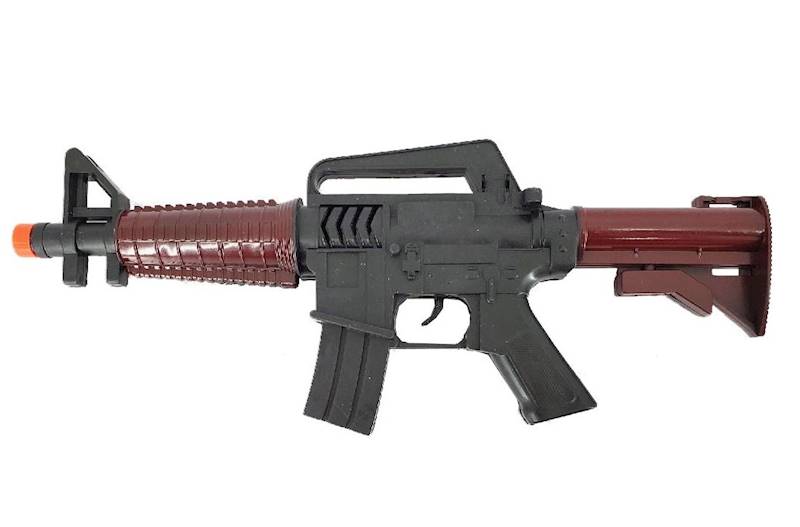 karabin 33 x 14 cm