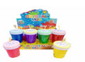 gniotek slime  11x7 cm.