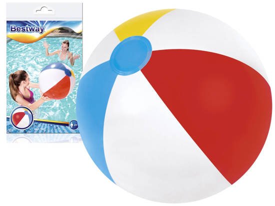 piłka dmuchana 50cm BESTWAY 31021B