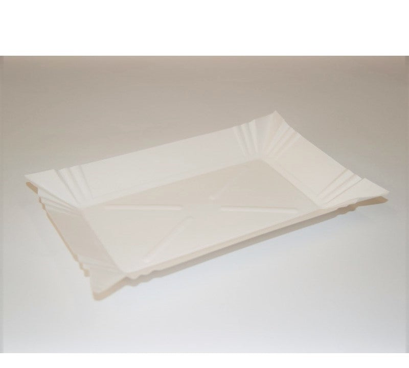 tacka papierowa 100szt. 14x24cm | 06-01-1425