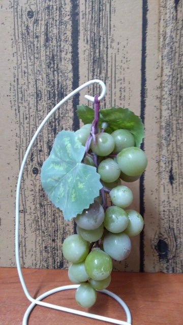 kiść winogronu 15cm |  123CAN33B2_03