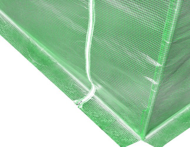 Tunel ogrodniczy - szklarnia 3x2x2m  -  01673
