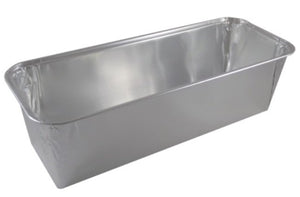 foremka 6szt. aluminiowa 1475ml | nr x-9