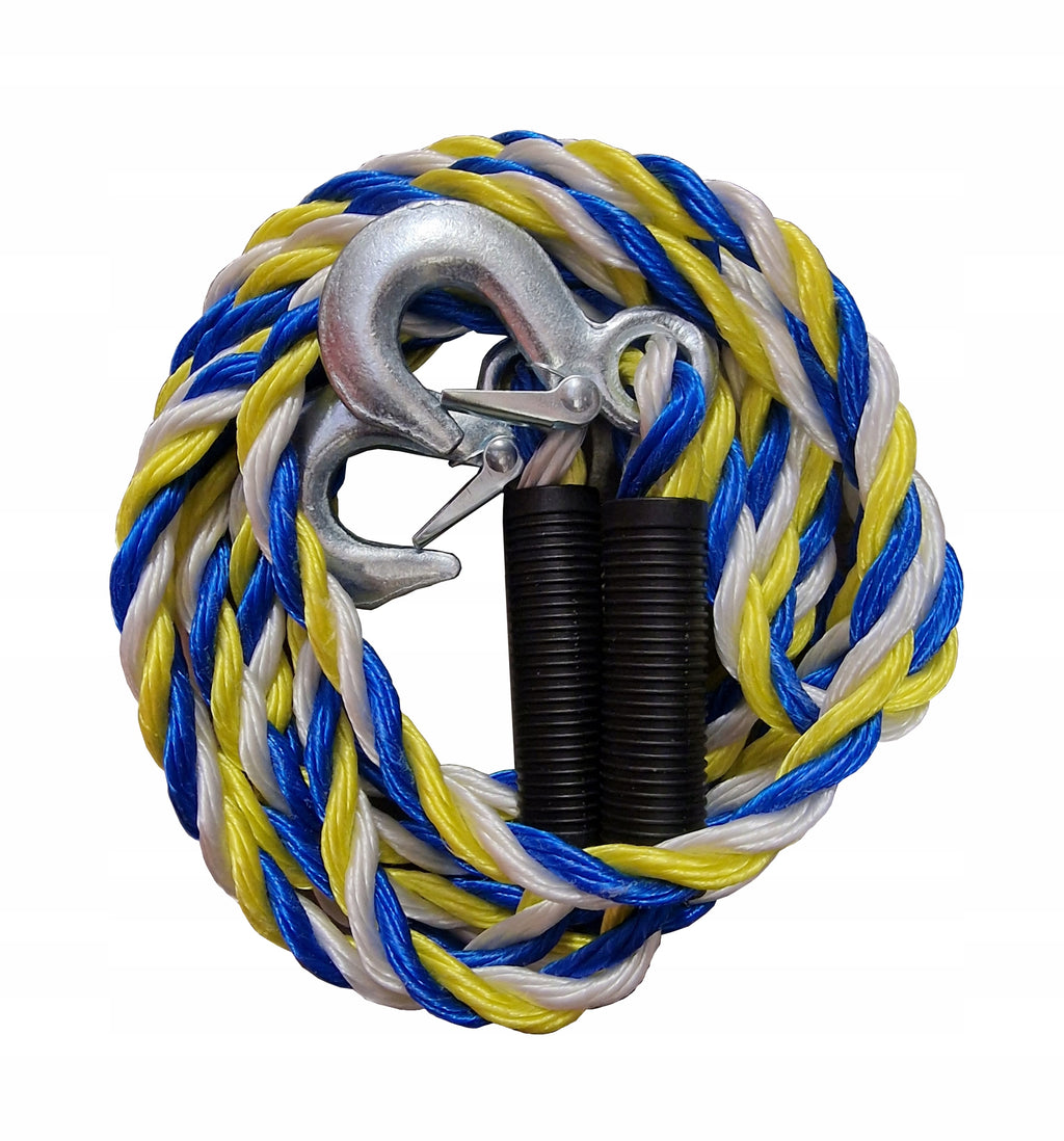 linka holownicza 3000kg 12mm x3.9m  844292