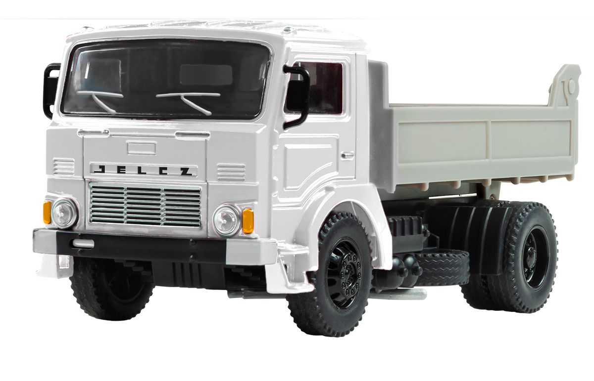 auto jelcz 317 BIAŁY | K-525