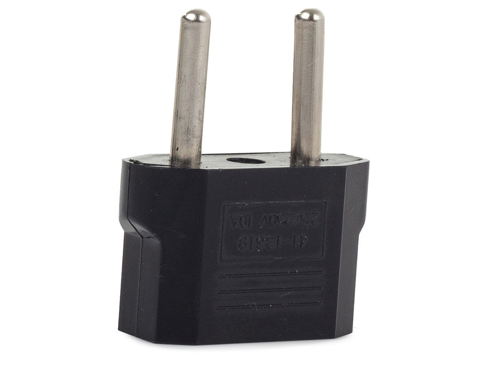 wtyczka przejściówka przedłużka adapter polska