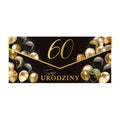 koperta Premium na 60 Urodziny - 4