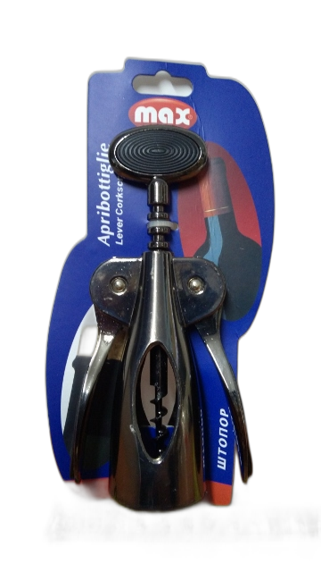 otwieracz metalowy 17 cm. MAX | TC53799
