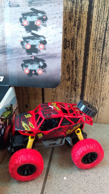 auto   MONSTER TRUCK | 0690F