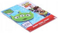 platforma do pływania dmuchana IM TOY STORY  DTS-3488